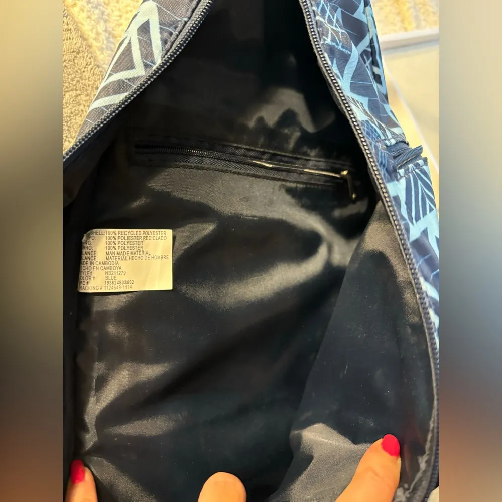 Geometric Design Sling Bag - Image 9