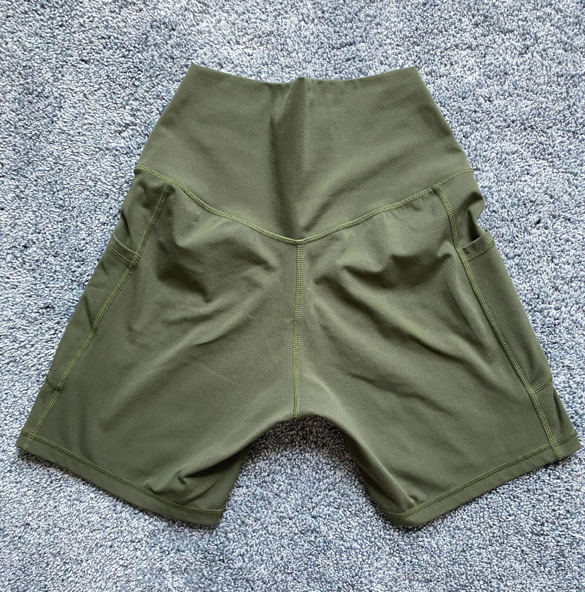 Bike Shorts - Image 3