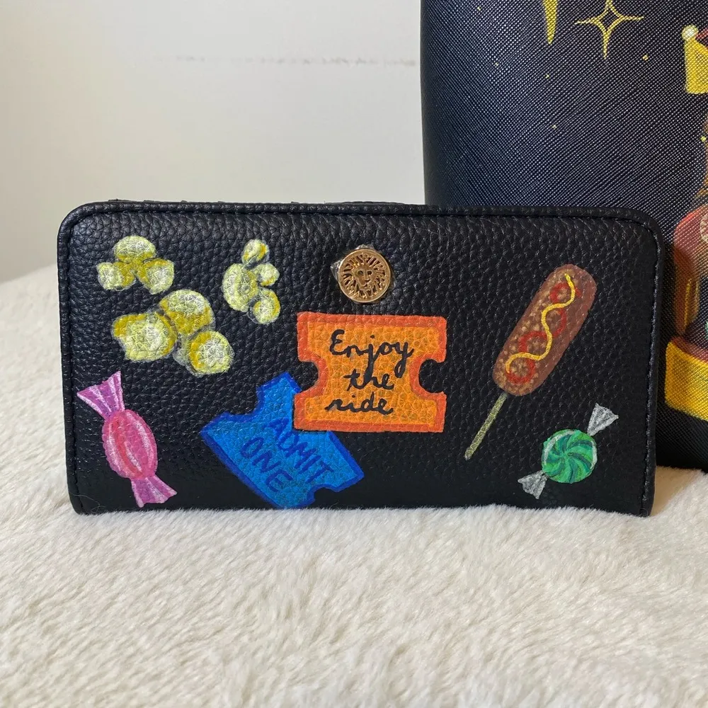 Enjoy The Ride Hand - Image 2