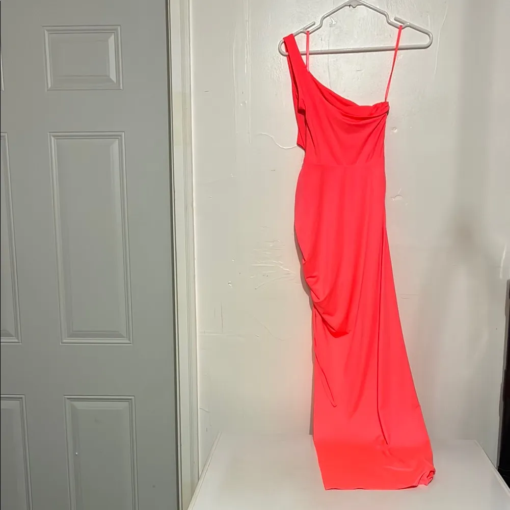 Superdown Alanie Maxi Dress - Image 8