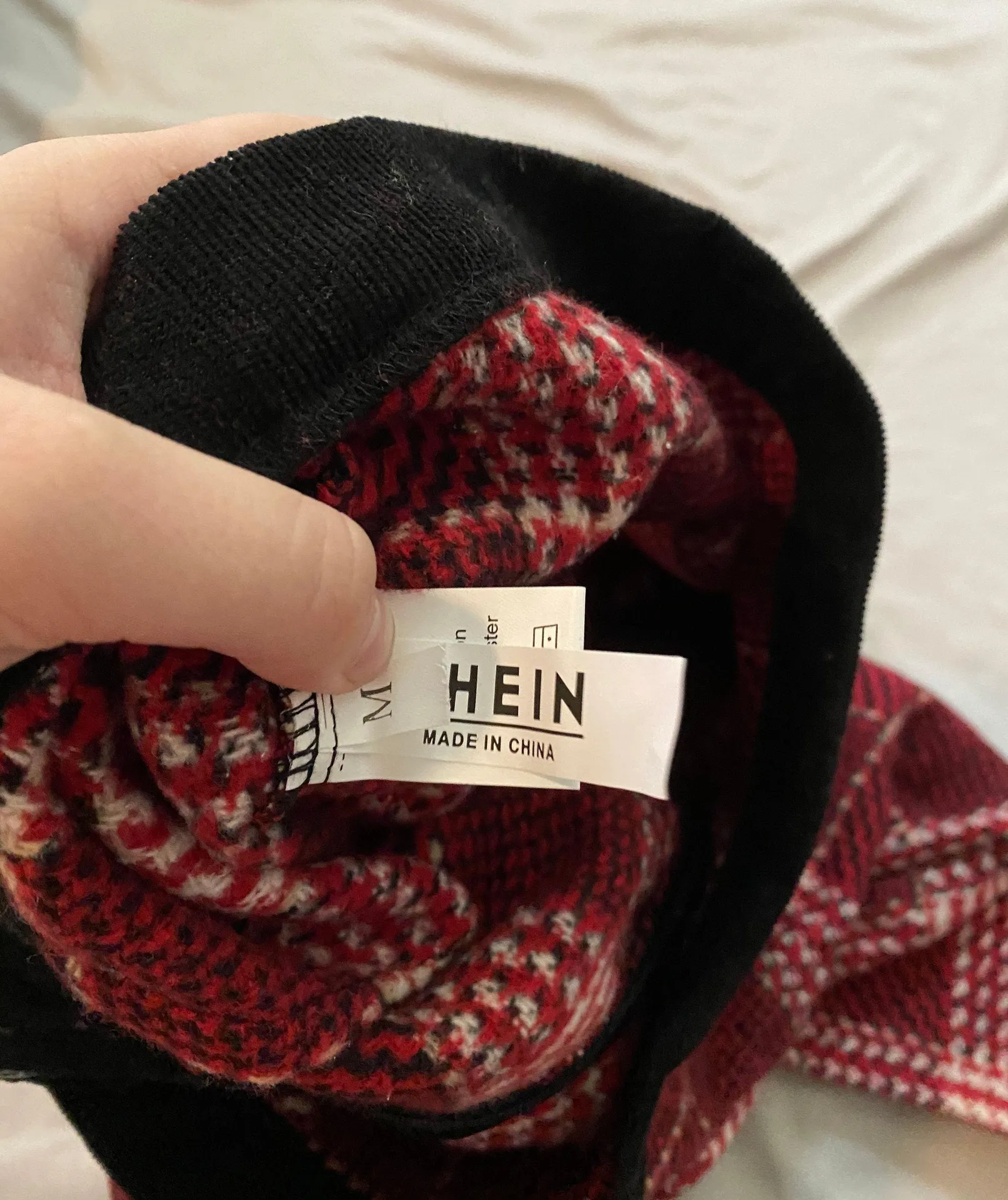 SheIn skirt - Image 3