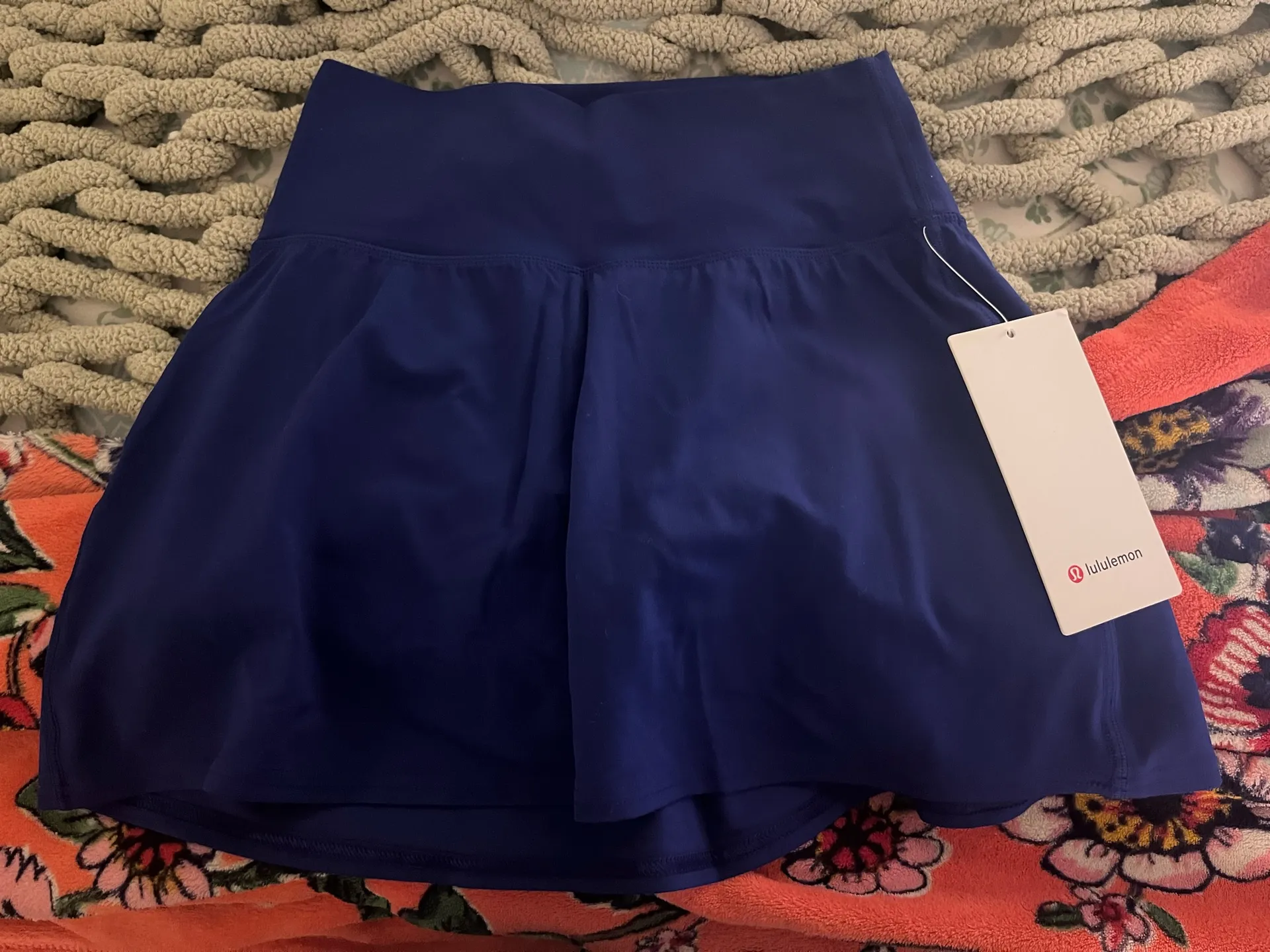 Lululemon Align Skirt High-Rise - Image 3