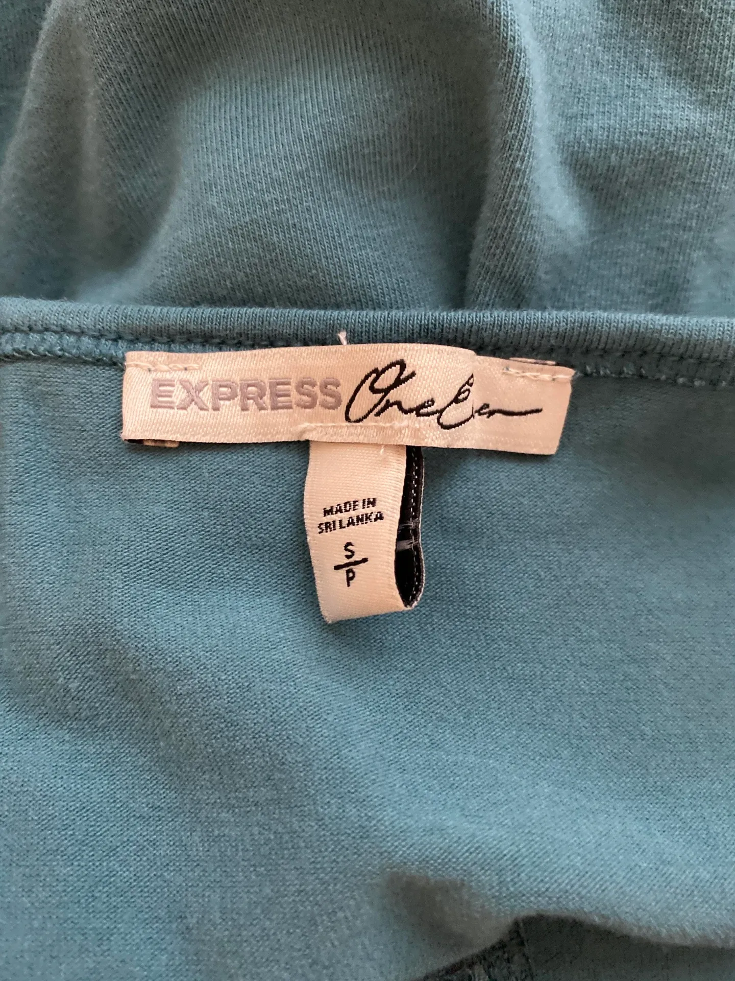 EXPRESS Bodysuit - Image 4