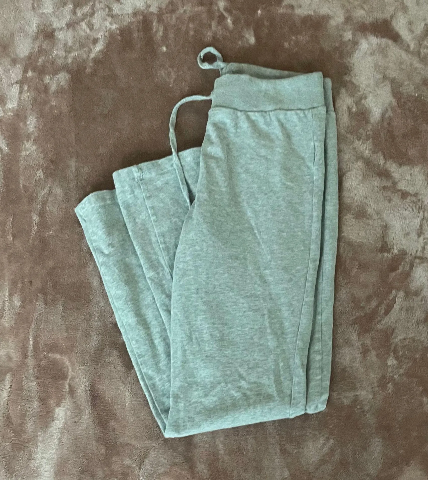 Low Rise Sweatpants - Image 2