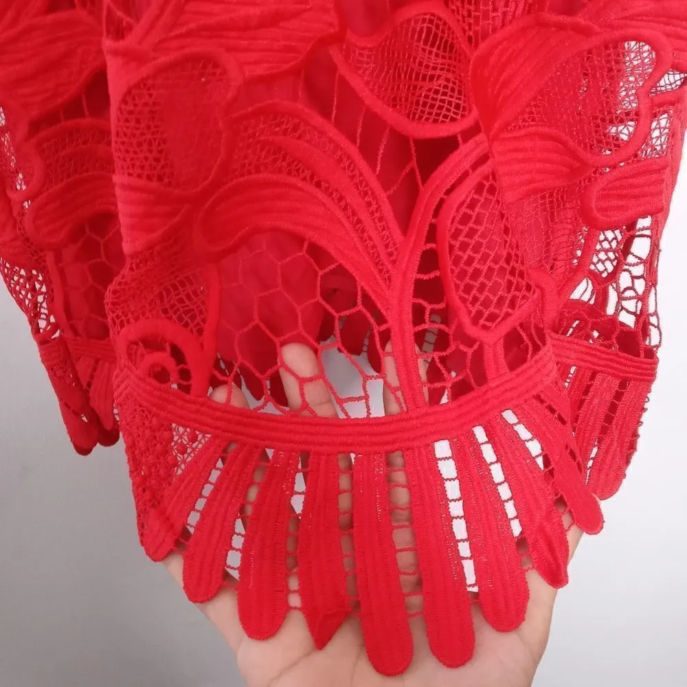 Lovers + Friends Caspian Shift Dress - Image 5