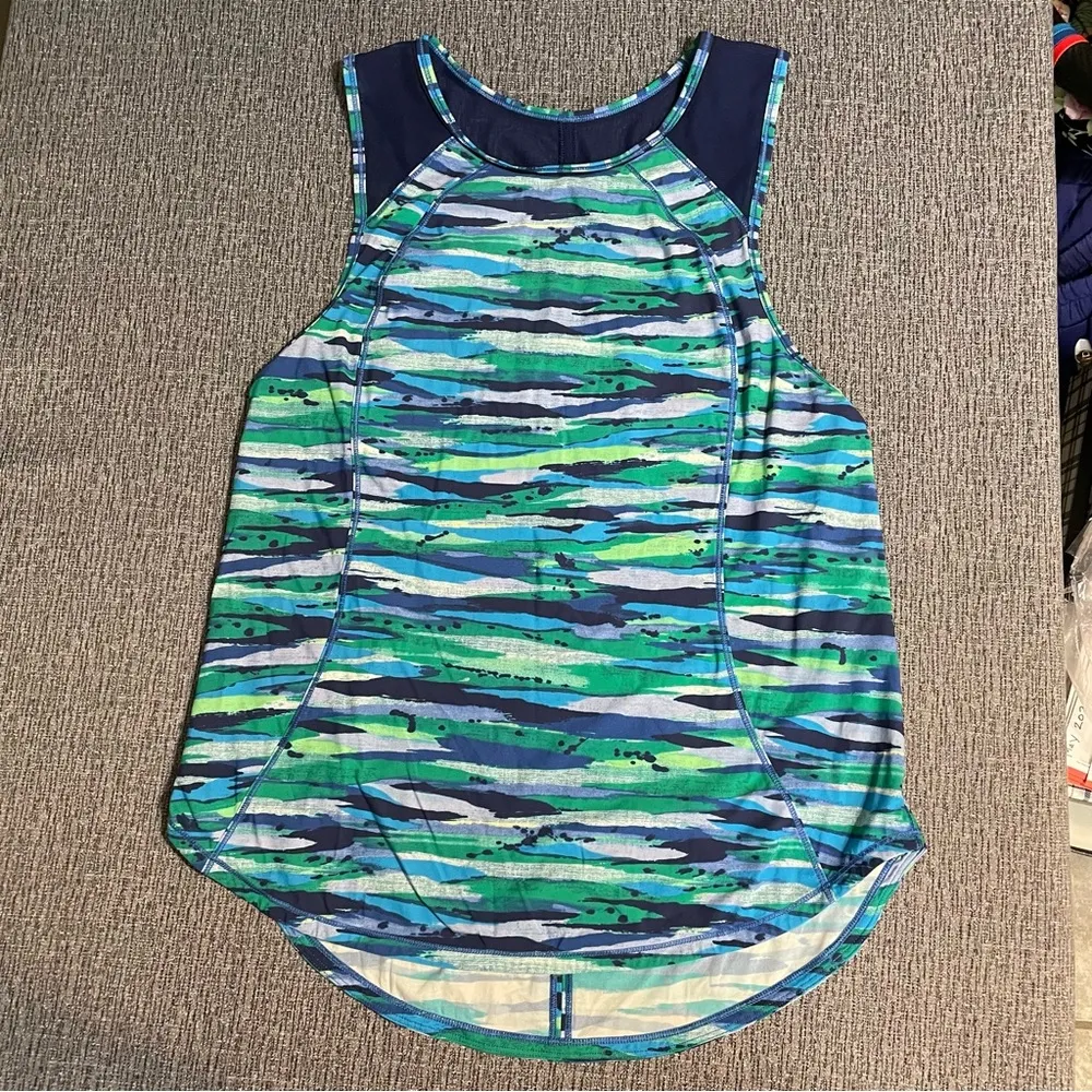 Lululemon Sculpt Tank Top - Image 4