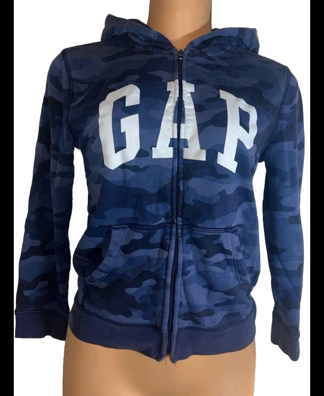 Gap Jacket - Image 2