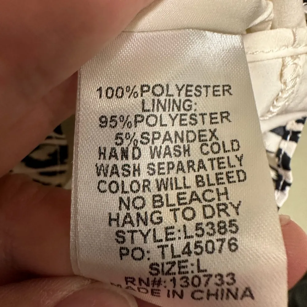 Umgee leopard animal print crinkle tank top - Image 5