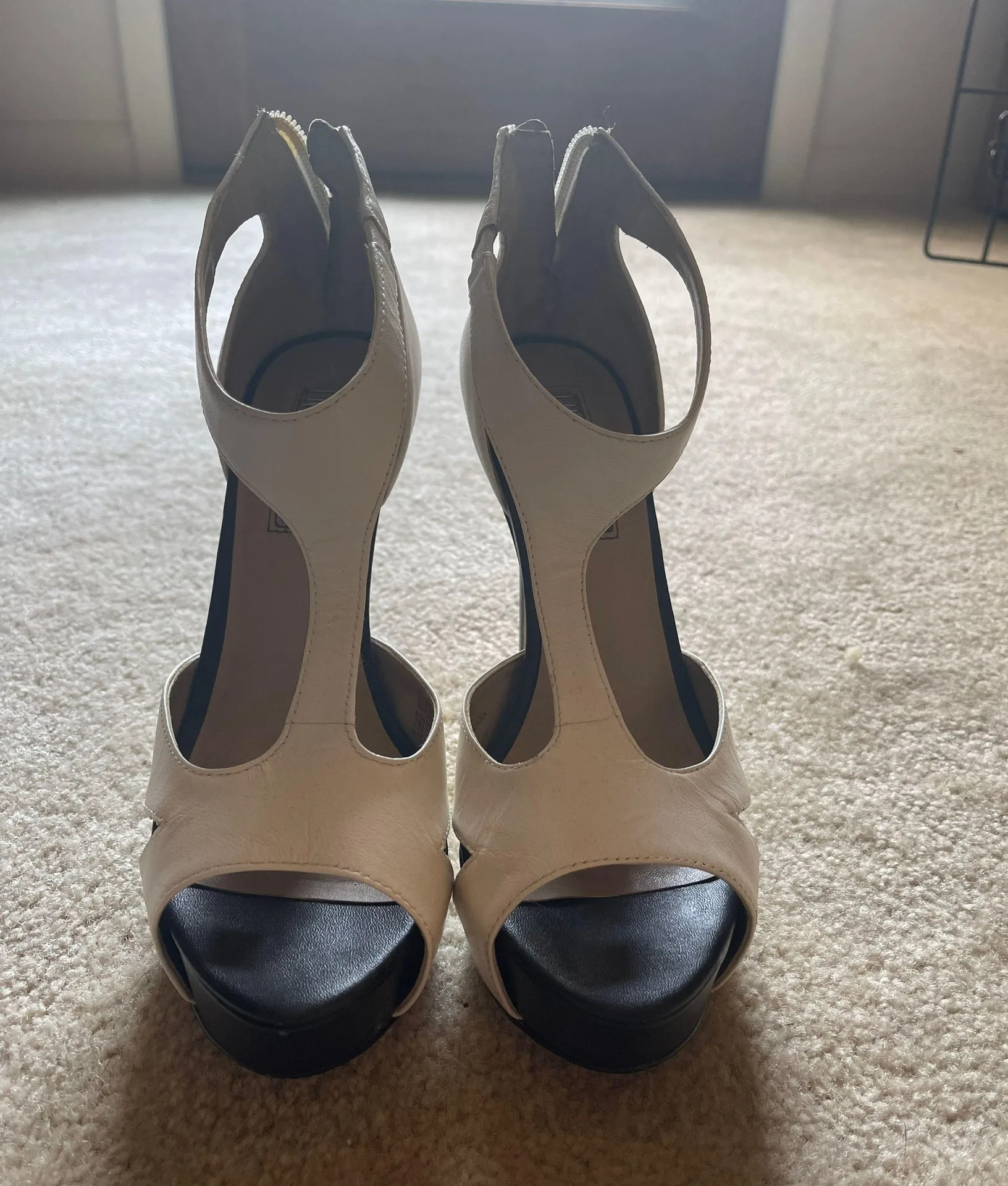 INC  Heels  - Image 2