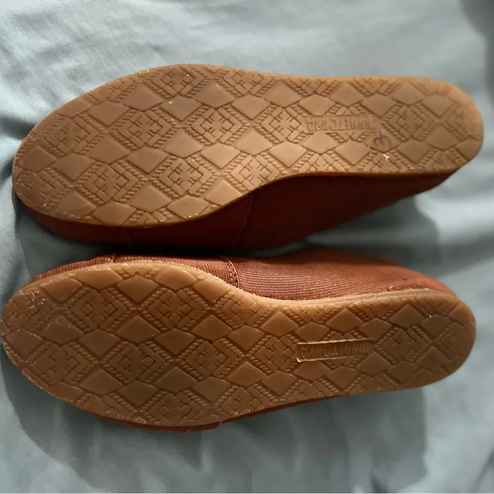 Minnetonka Slip ons! - Image 2