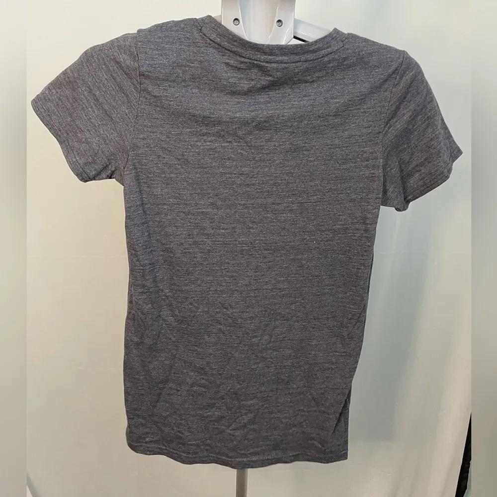 The North Face Gray‎ Shirt size XS - Image 4