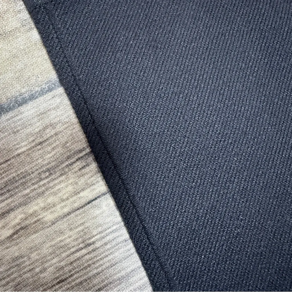 Spanx Very Black Lamn Compression Bike Shorts New Large 50180R - Image 3