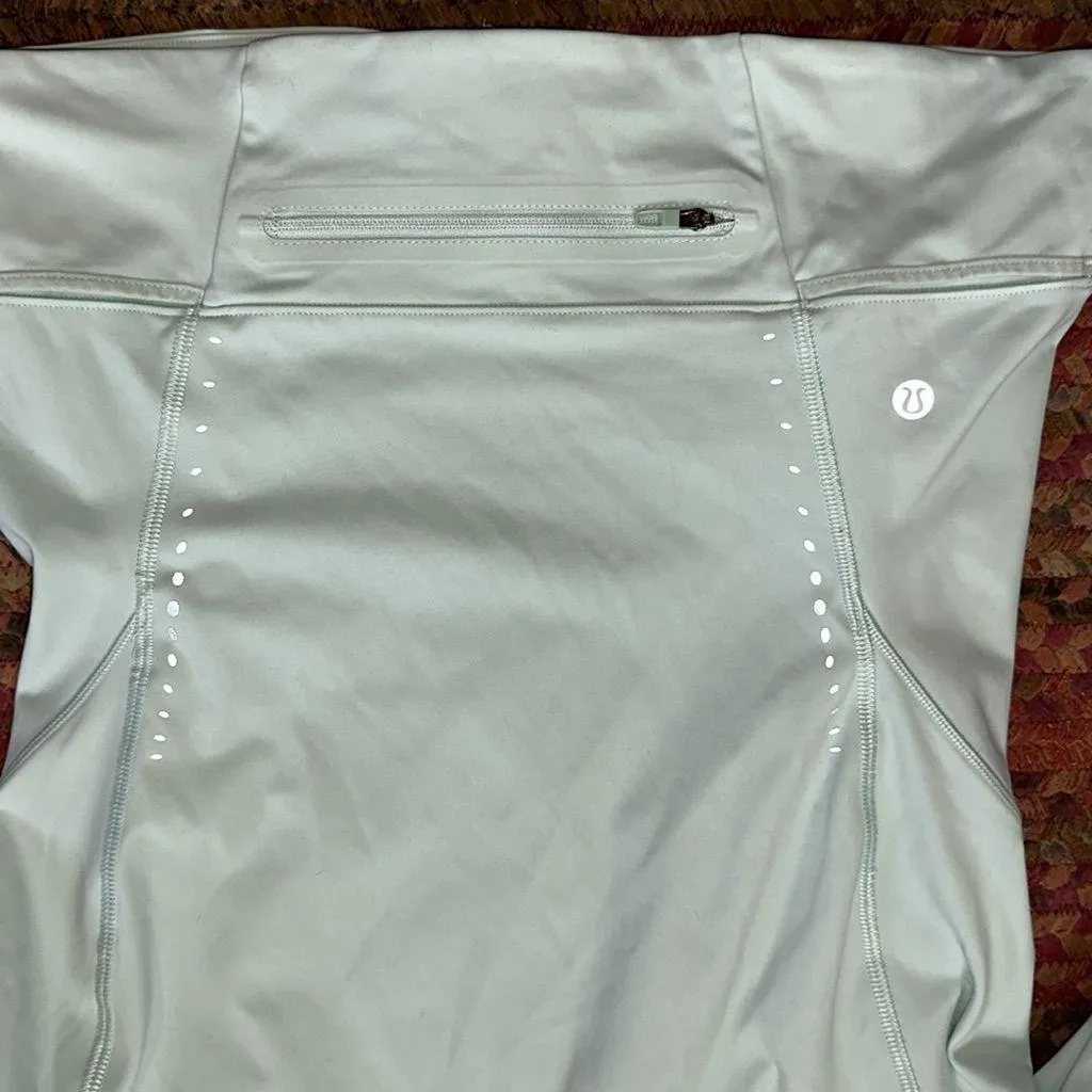 Lululemon Nulux UVP Run Jacket
Delicate Mint - Image 8