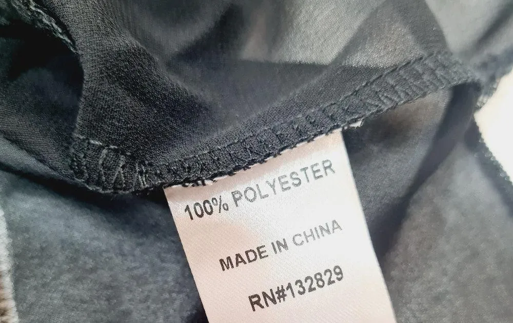 MORE TO COME Nailah Top in Black - Image 6