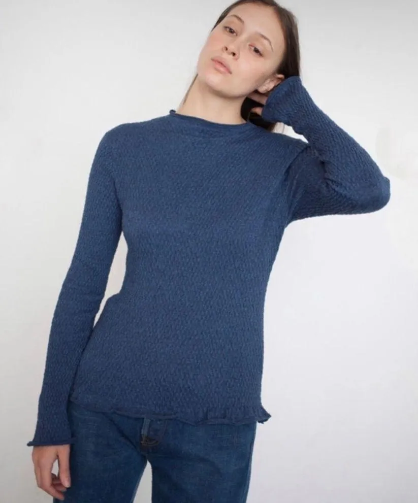 Ulla Johnson 100% cotton top - Image 2