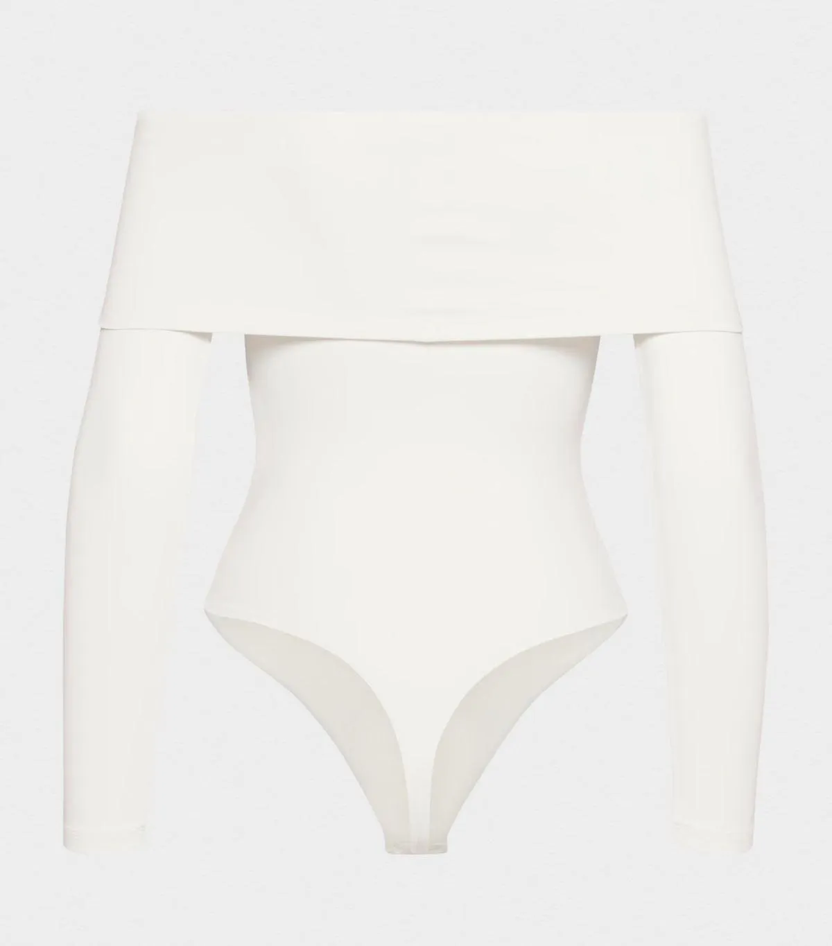 NWT Aritzia Contour Deco Bodysuit - Image 2