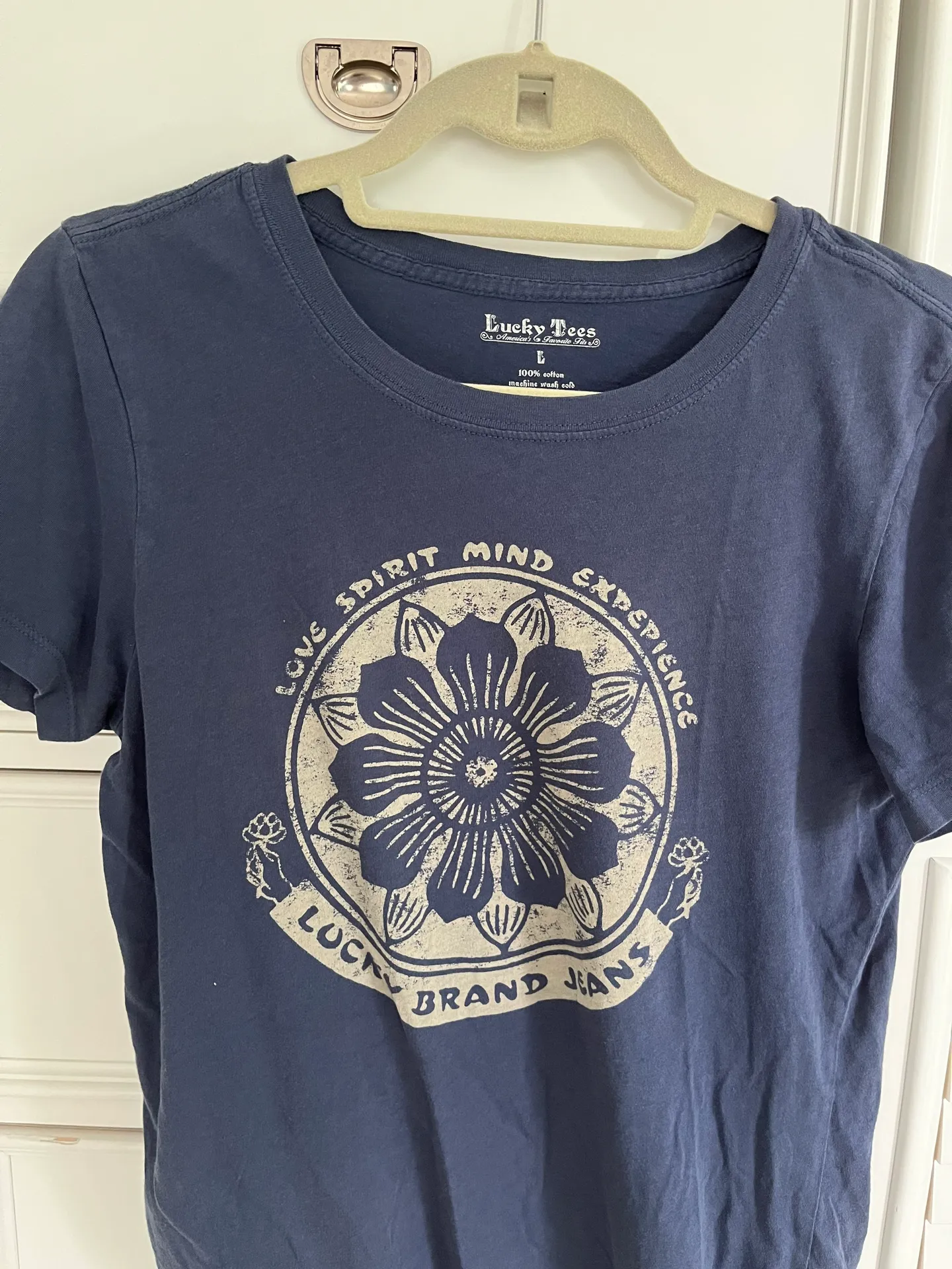 Vintage T-shirt - Image 2