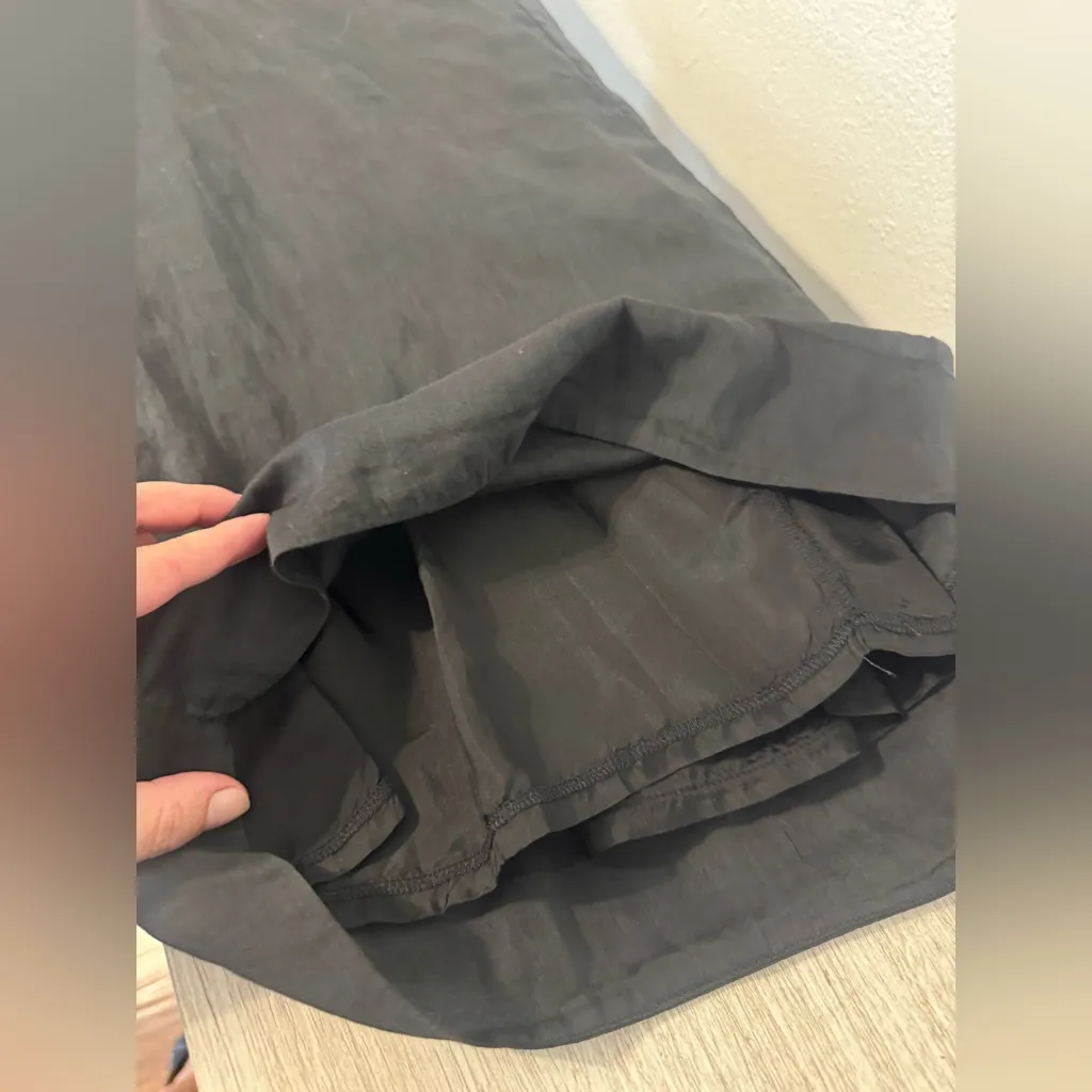 Forte Forte Black Semi - Image 12