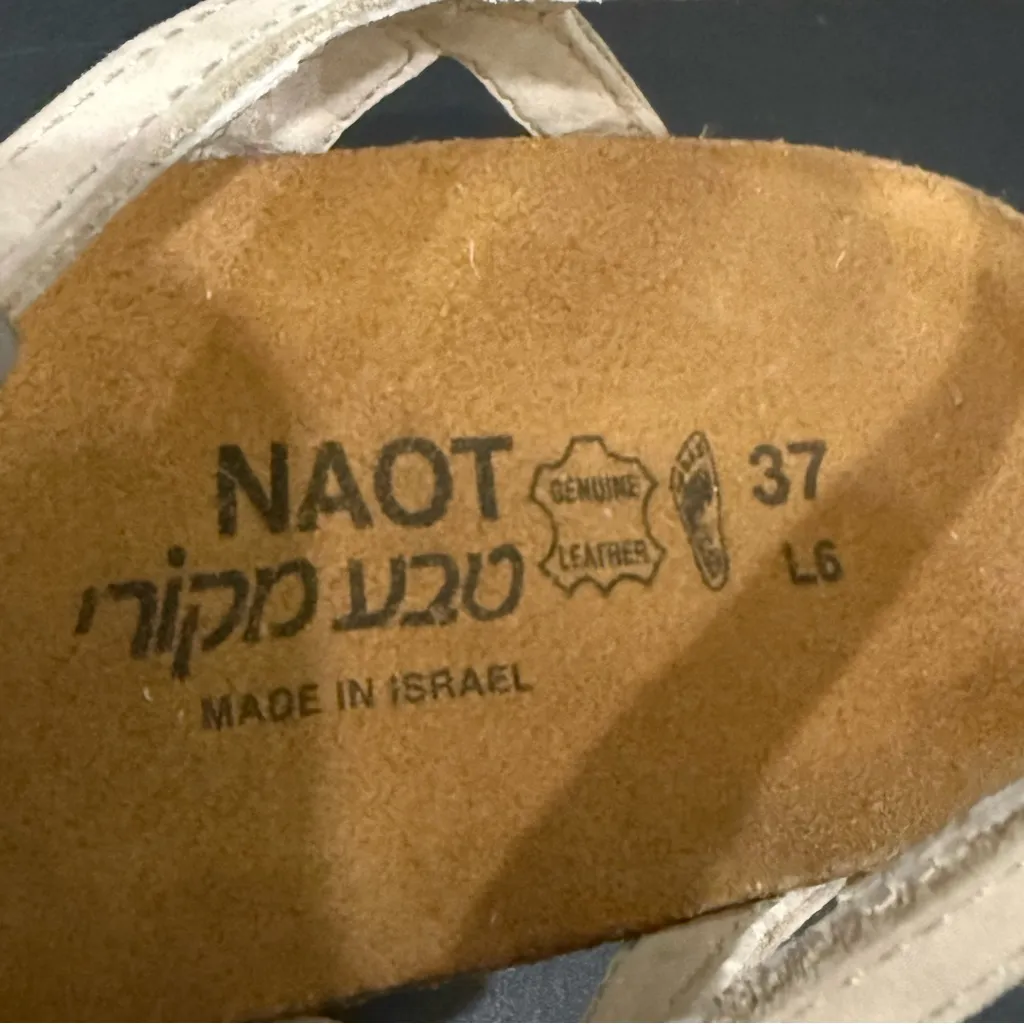 NAOT Judith Sandal T - Image 13