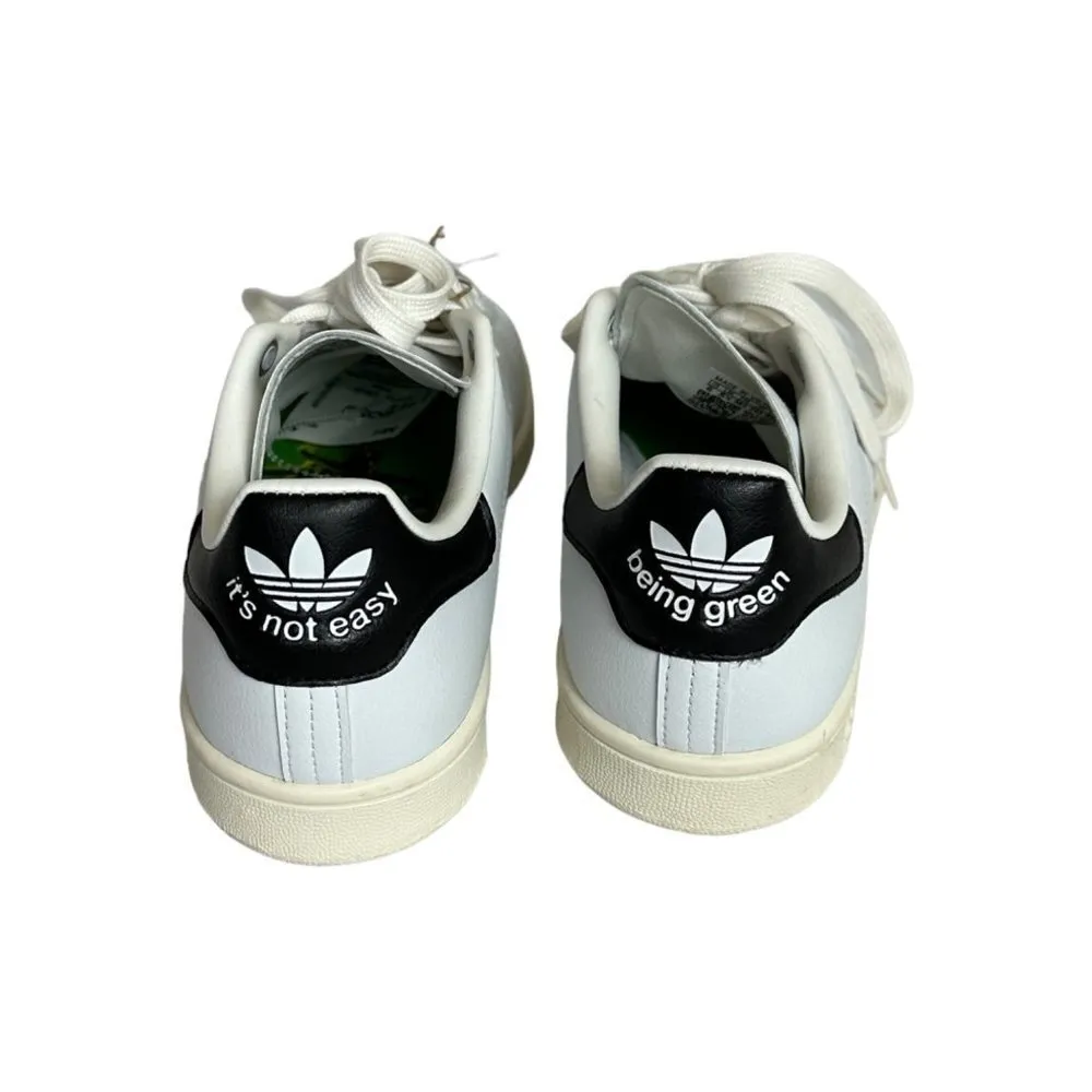 Adidas Women’s Sneakers White Size US 6 EUR 37 UK 5. Au 6 Sku 2386 NWT - Image 9