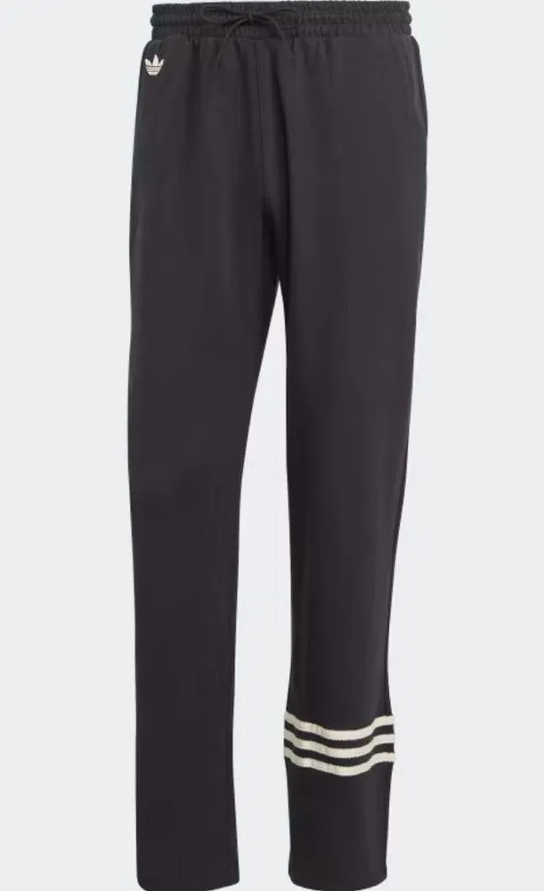 Adidas - Unisex Adicolor High Waisted Neuclassics Wide Leg Track Pants - Image 10