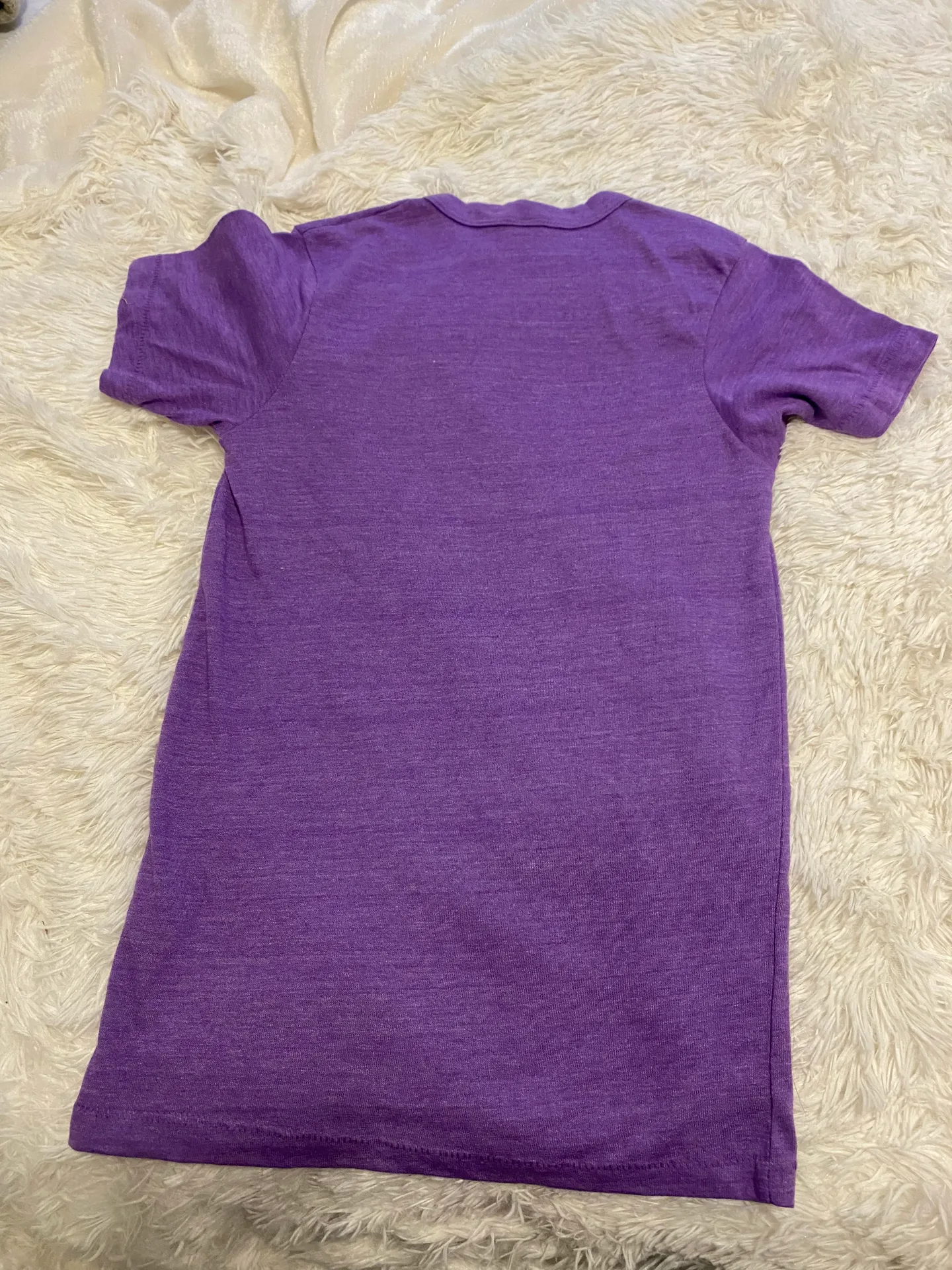 Purple Top - Image 2