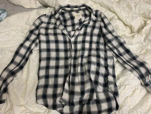 American Eagle Flannel - Image 3
