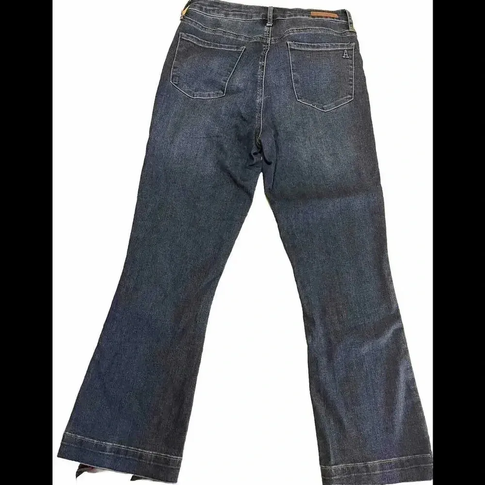 Articles Of Society Jean 30 Back To School Dark Wash - Image 2