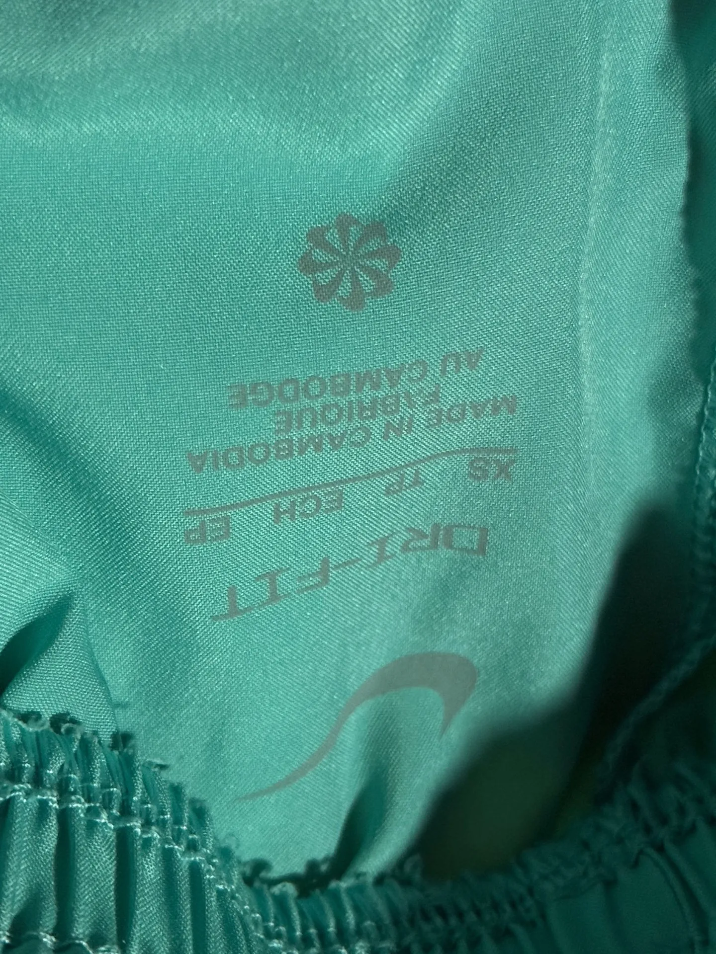 Nike Running Shorts  - Image 2