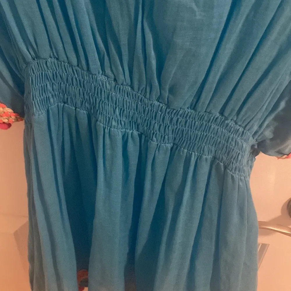 SHIRALEAH DEDE COVER-UP - Image 4