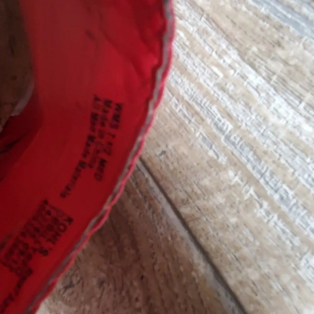 Dana Buchman wedges size 7½ - Image 5