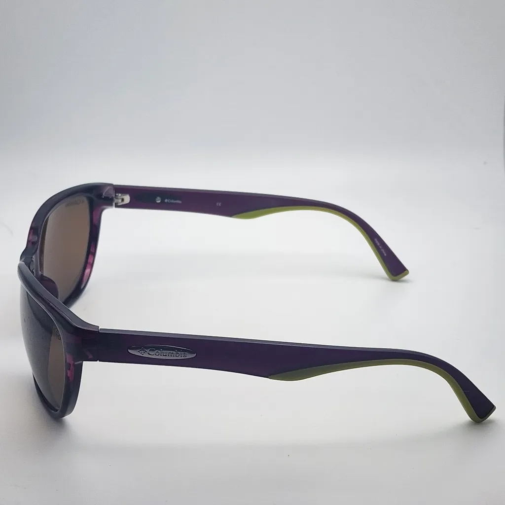 Columbia Kaliope Polarized Sunglasses & Case - Image 12