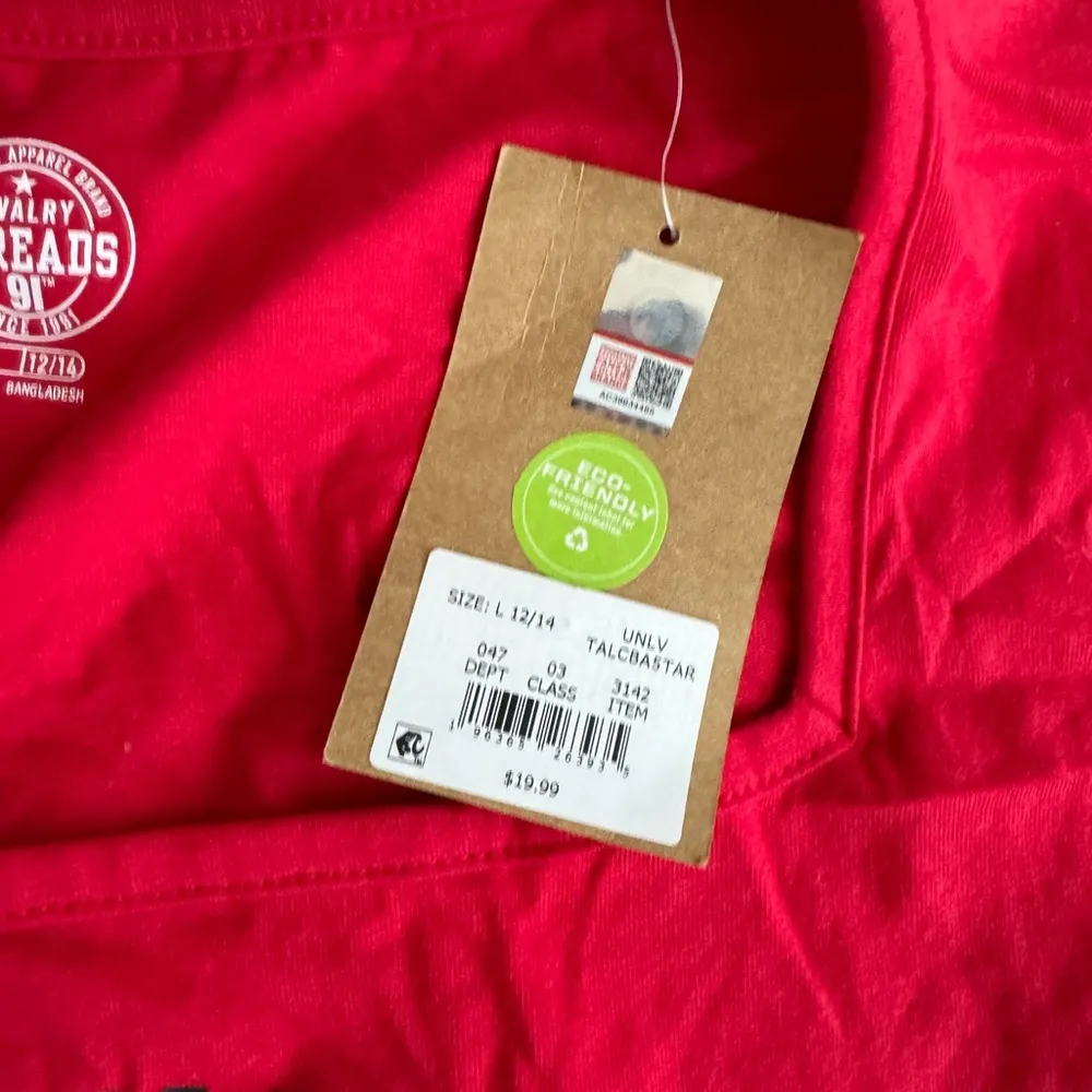 UNLV rebels shirt⭐️ - Image 2