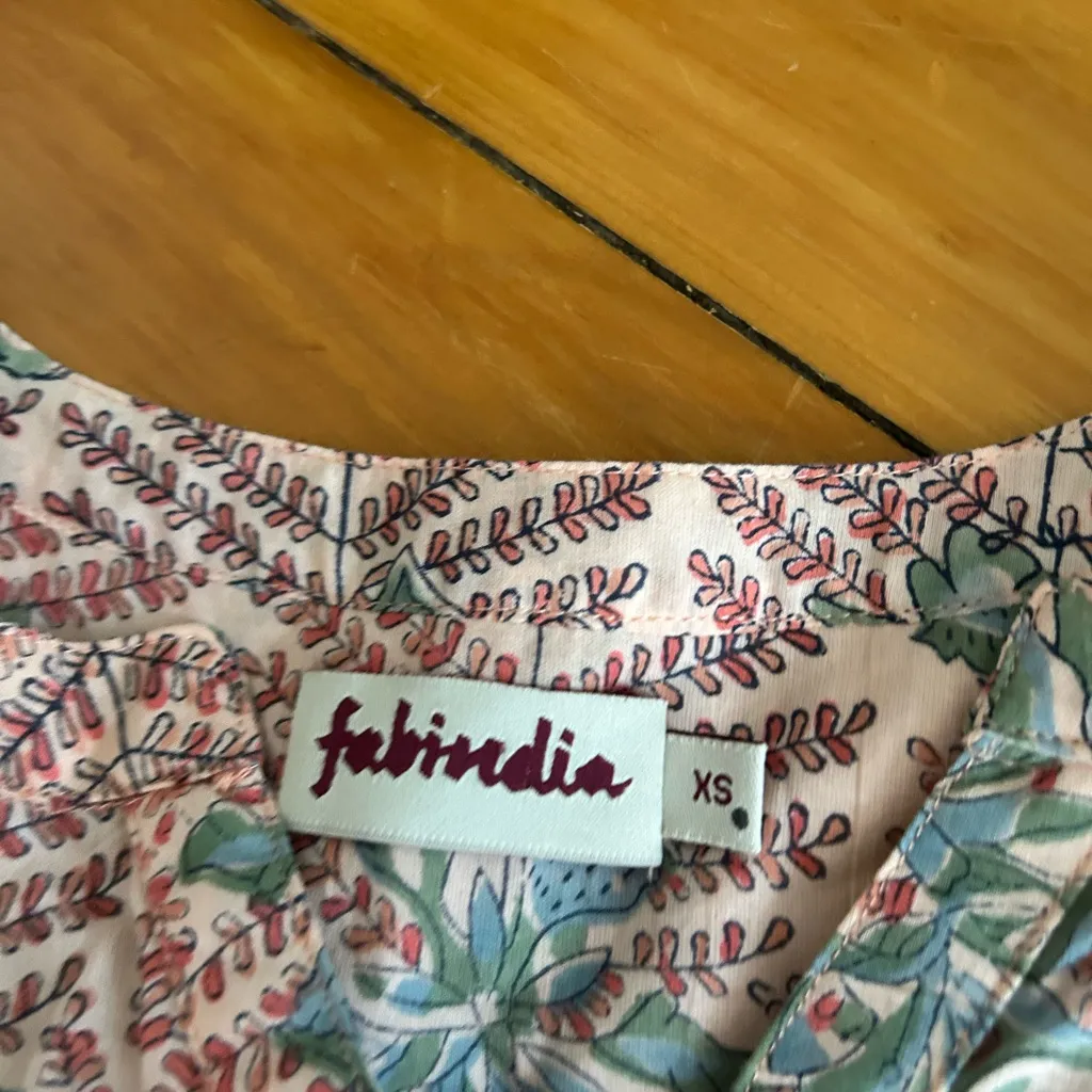 ☀️3/$25 Fabindia Off - Image 2