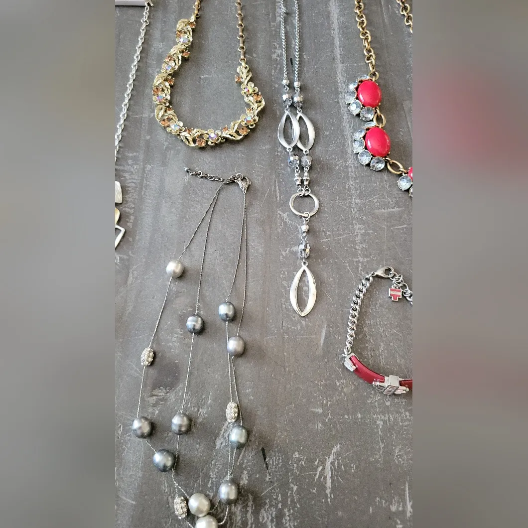 Designer Jewelry  Lot - Image 3