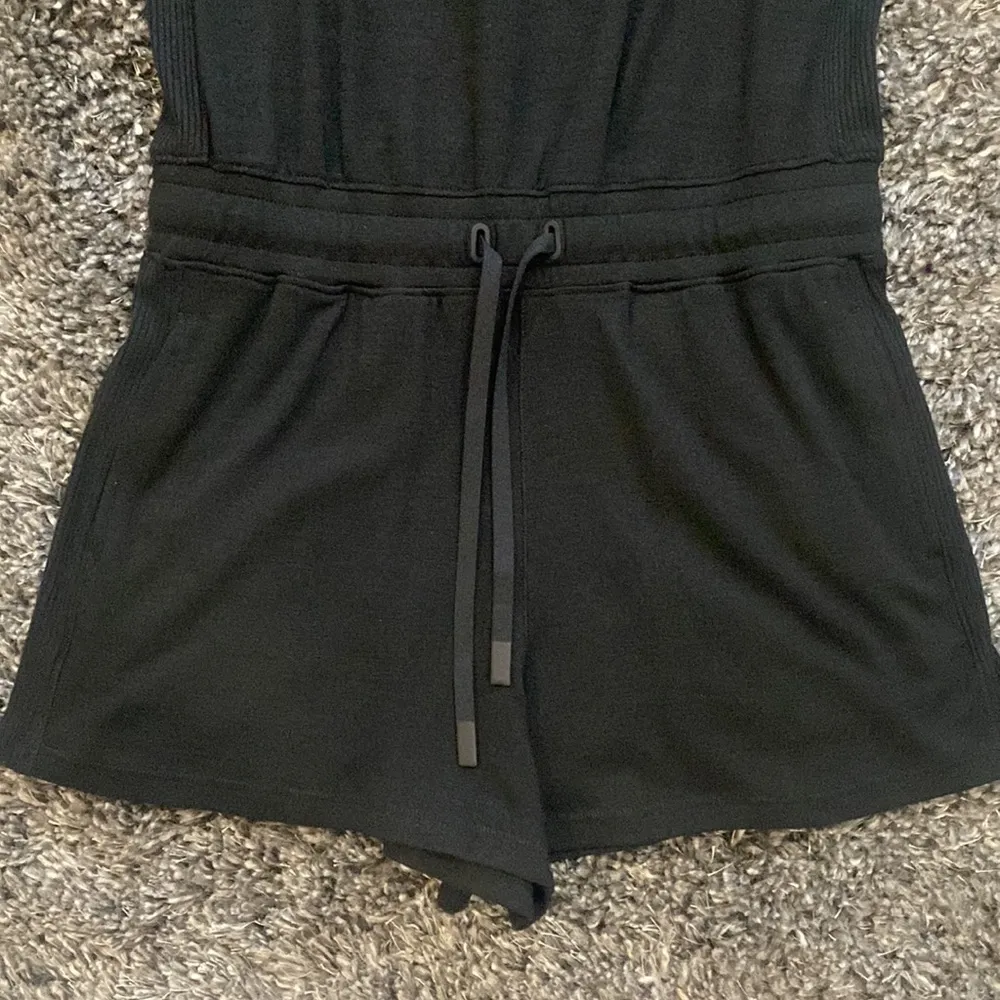 Rag & Bone The Knit Romper​​​​​​​​​​​ - Image 4