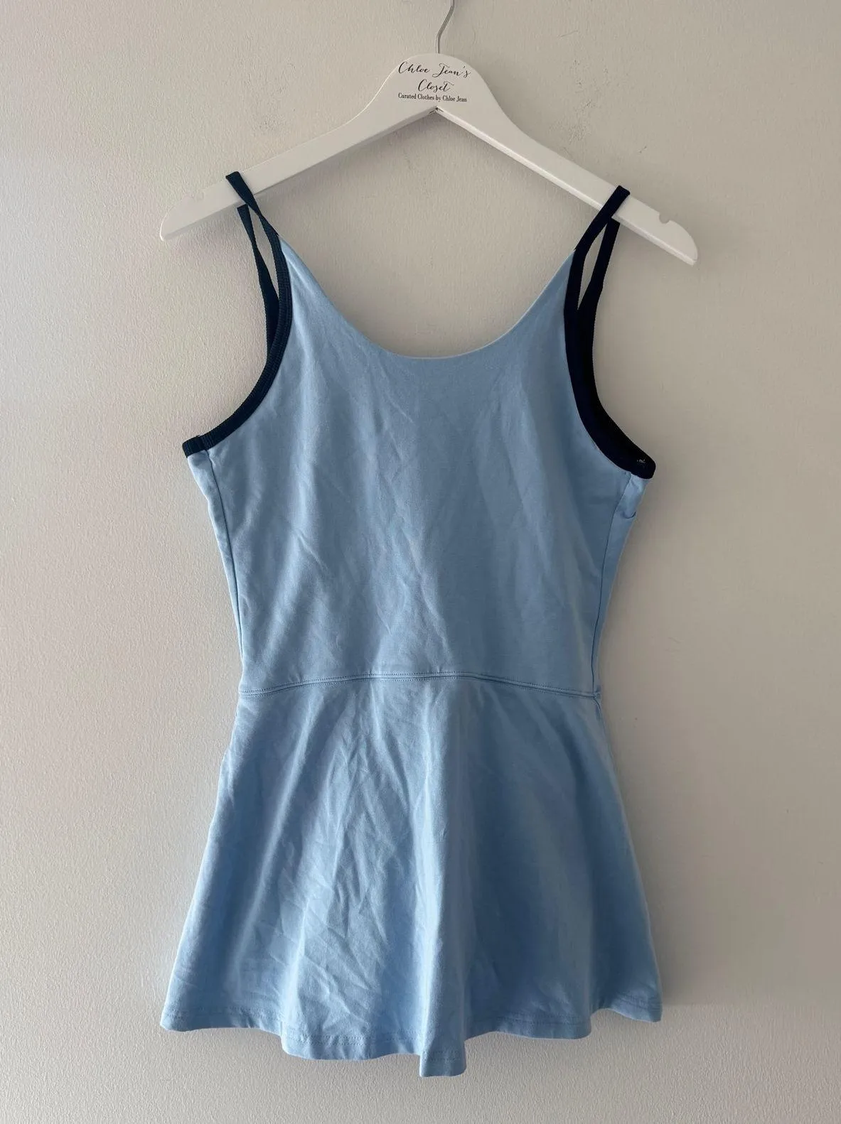 Free People Hot Shot Skortsie - Image 5