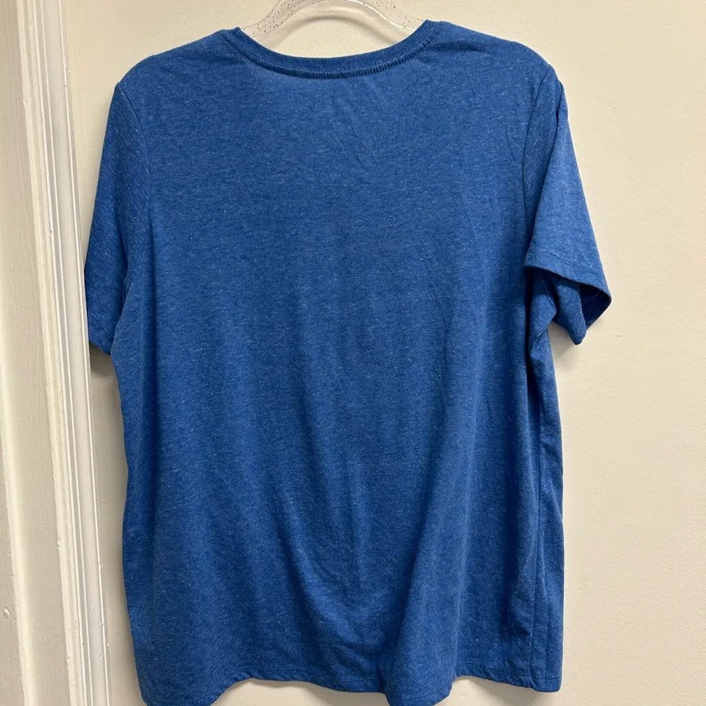 Blue Cat T - Image 3