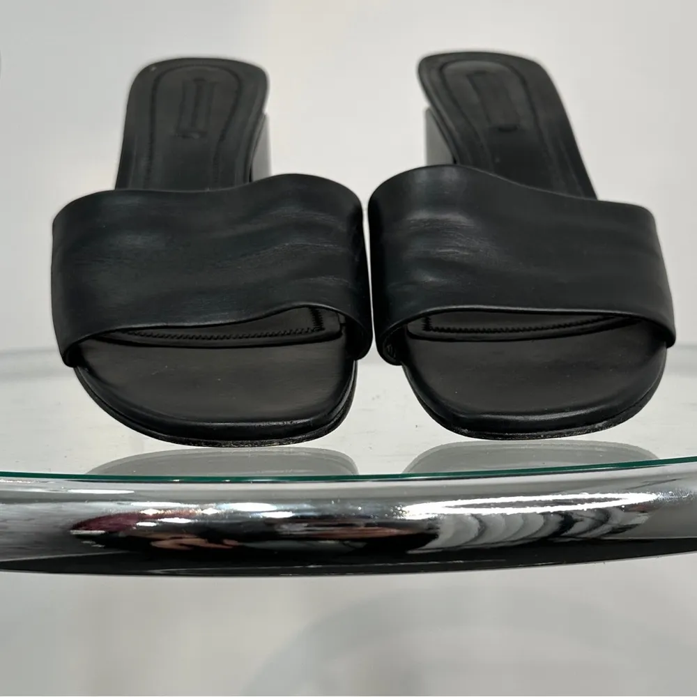 Alexander wang mule - Image 2