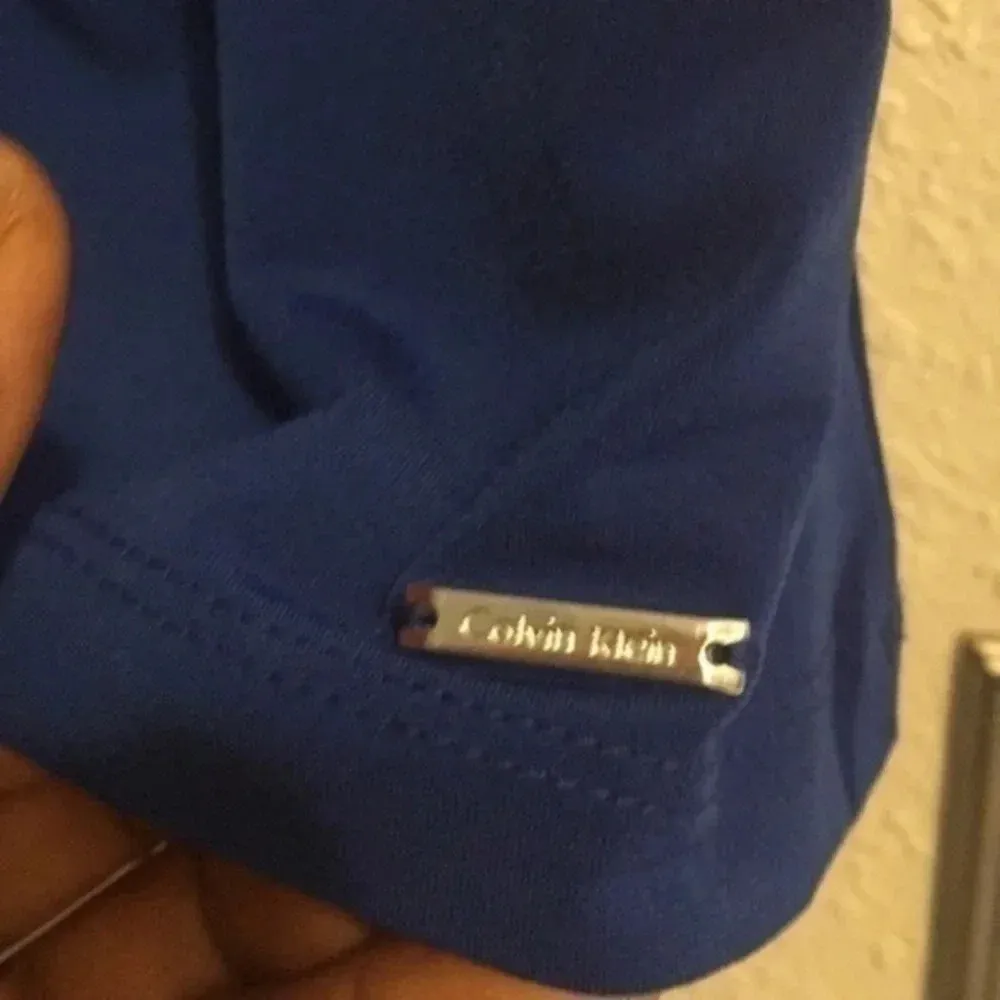 Calvin Klein COPY -  Ladies Blouse - Image 6