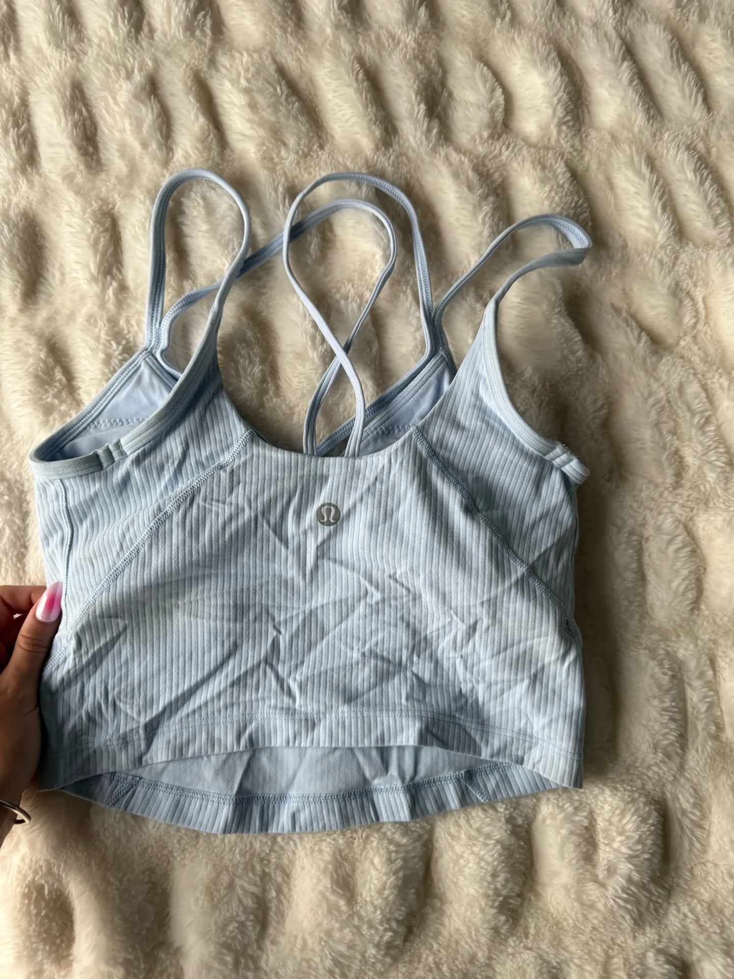 Lululemon Align Tank - Image 2