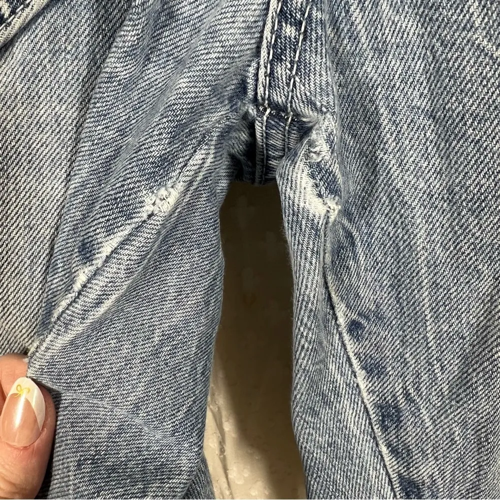 Urban‎ Outfitters BDG Cargo Carpenter Jeans - Image 3