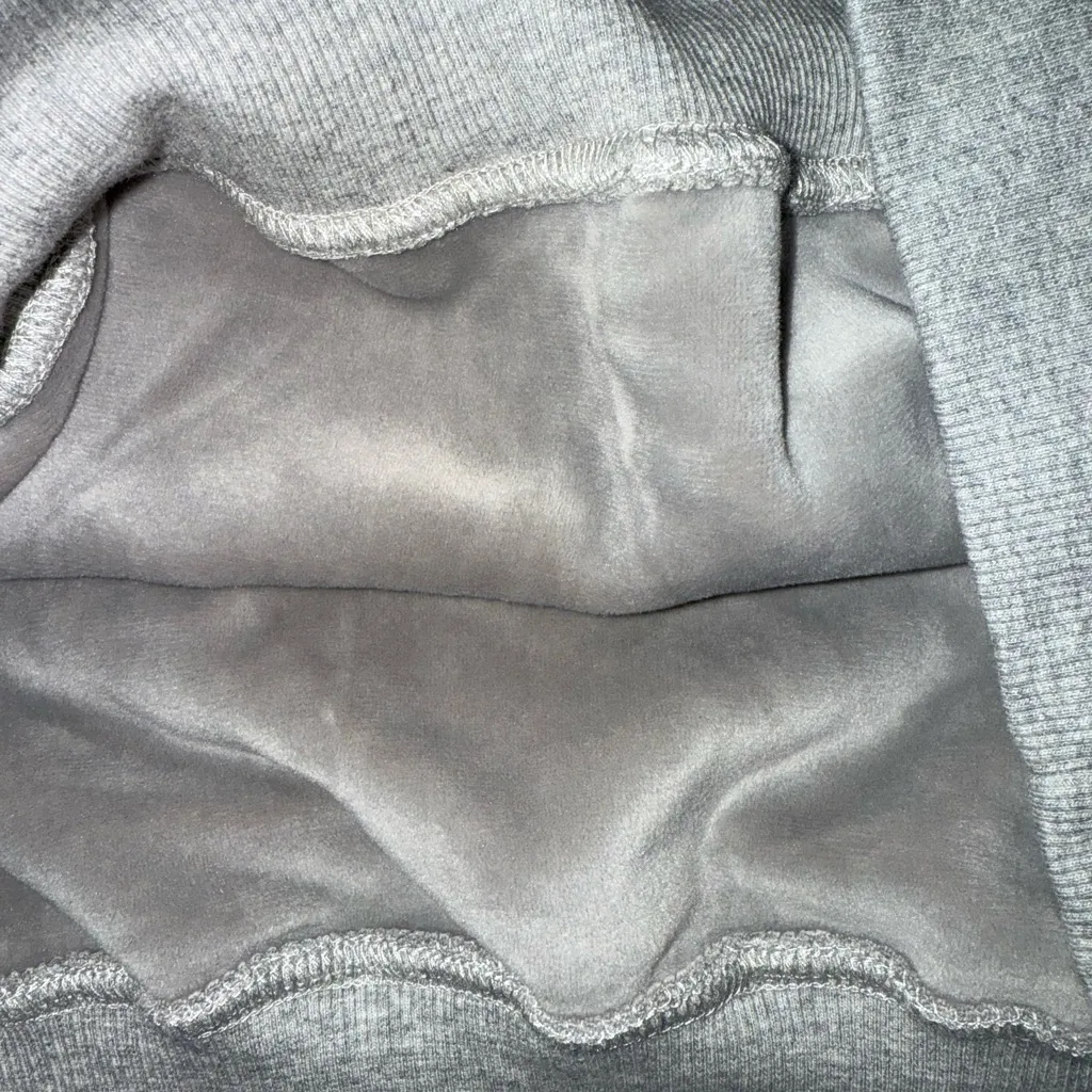 Patagonia crewneck sweatshirt - Image 3