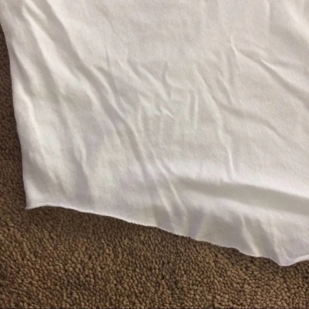 Junk Food Hamburger & Fries Smiley Face Large - Image 28