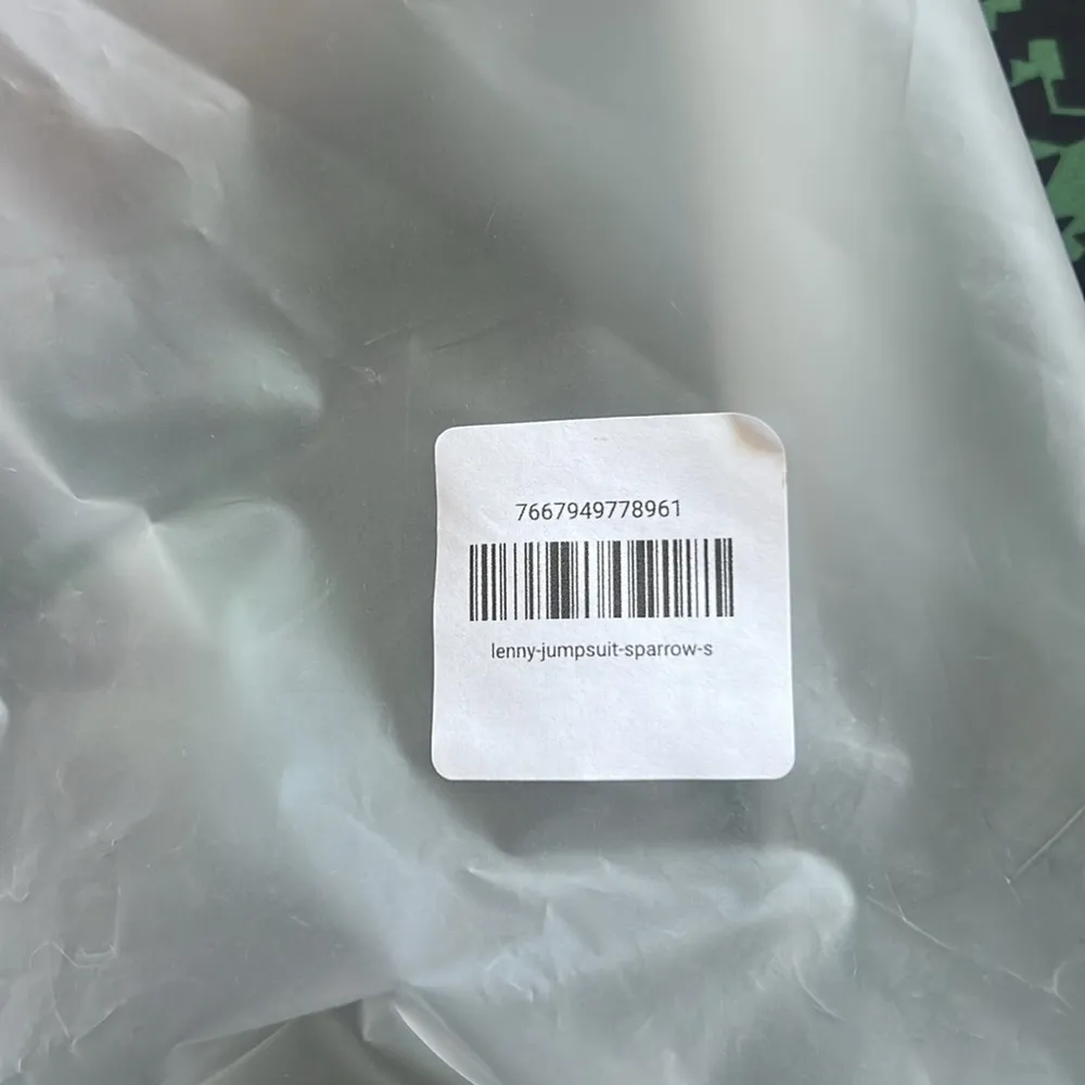 Resa Lenny Jumpsuit - Image 5