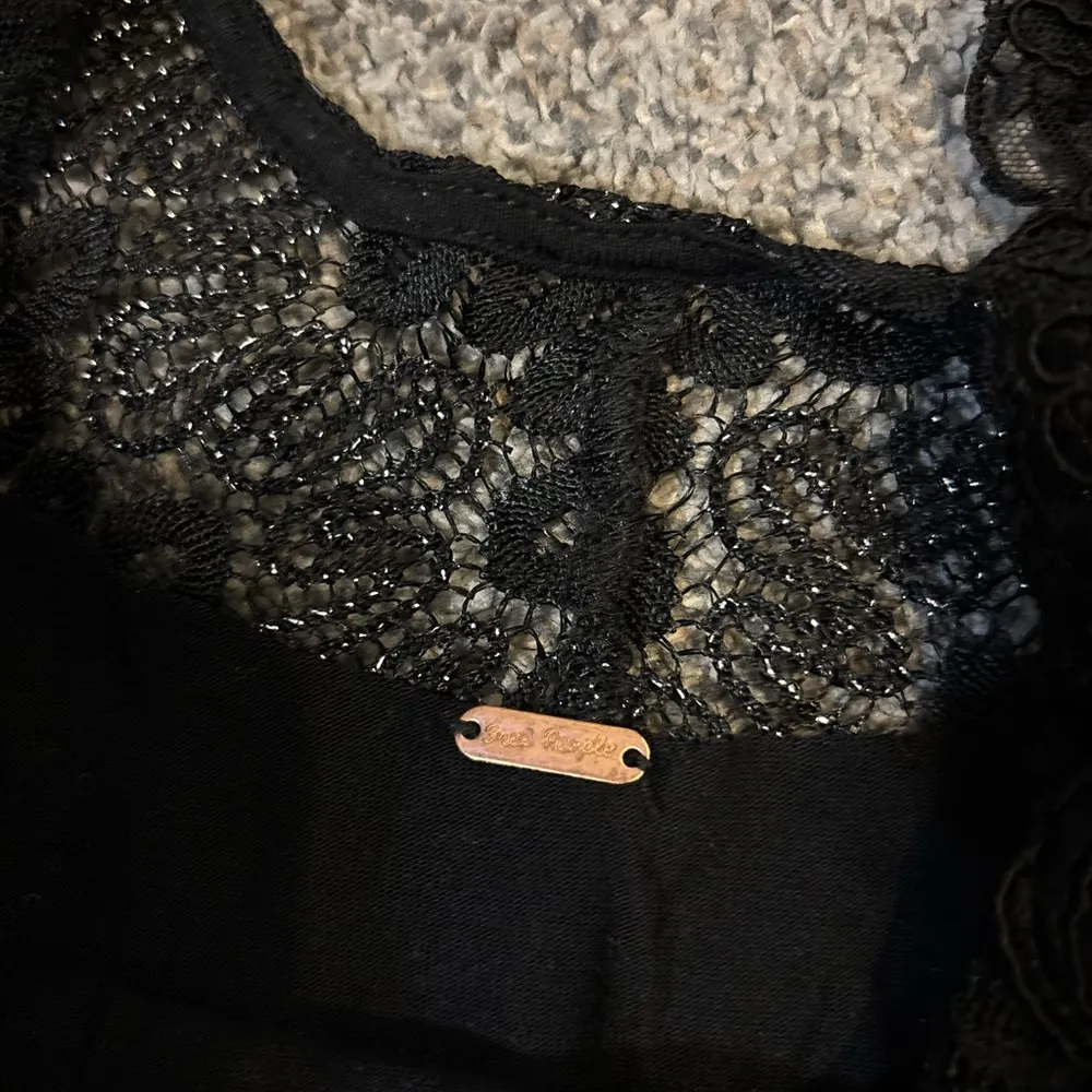 Free People Again Bodycon Dress - Image 3