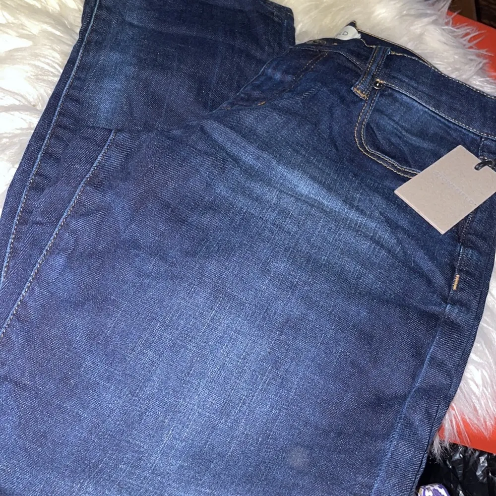 New Parsons‎ Boyfriend Jeans 26/27 - Image 6