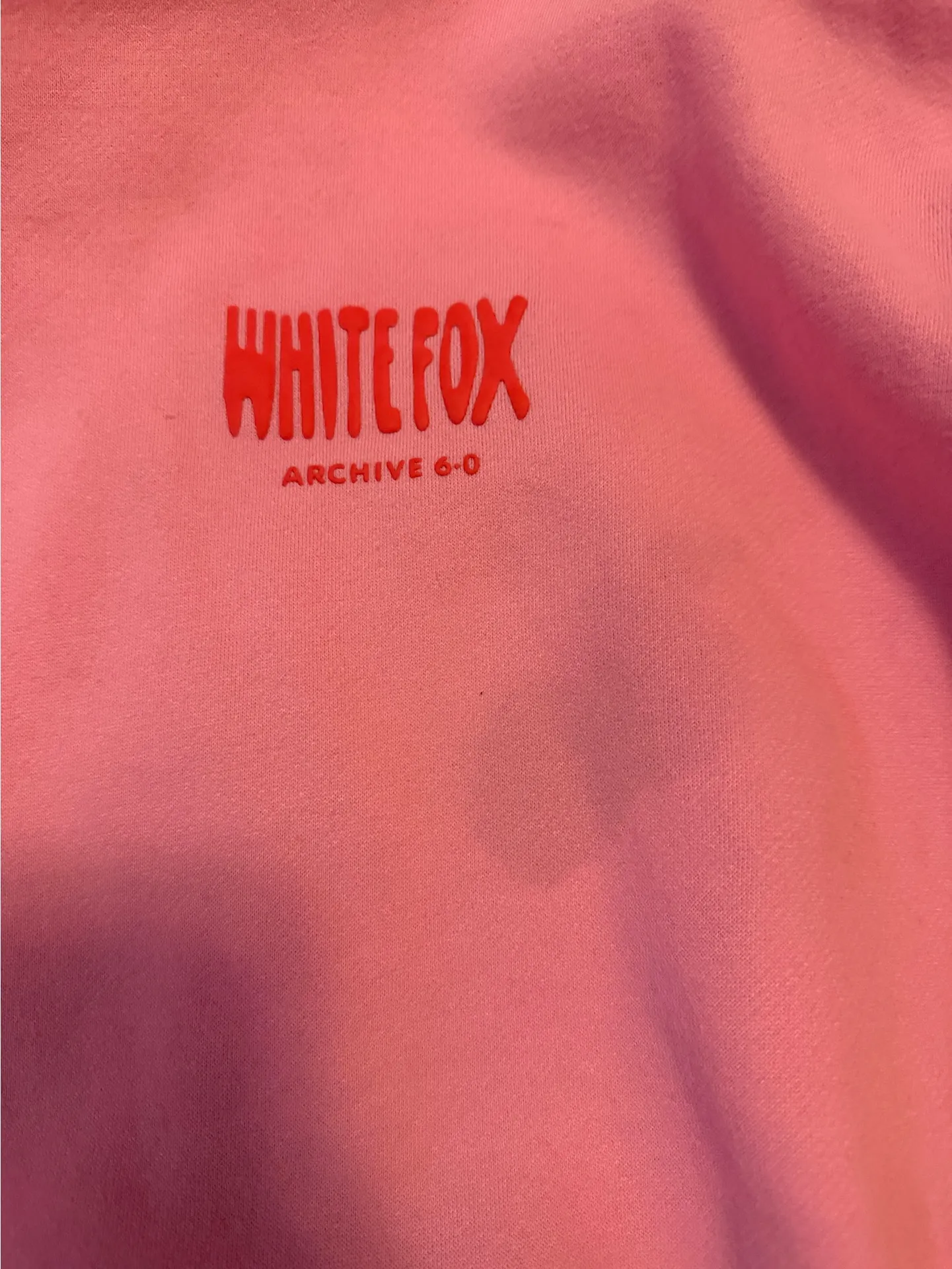 Sweatshirt White Fox Boutique - Image 5