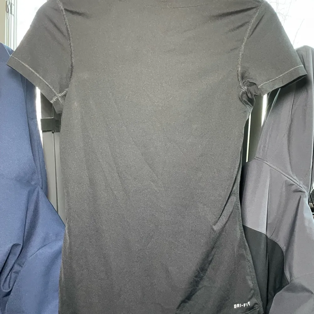 Dri-Fit Short Sleeve - AS SEEN ON TIKTOK @savannahjromero - Image 4