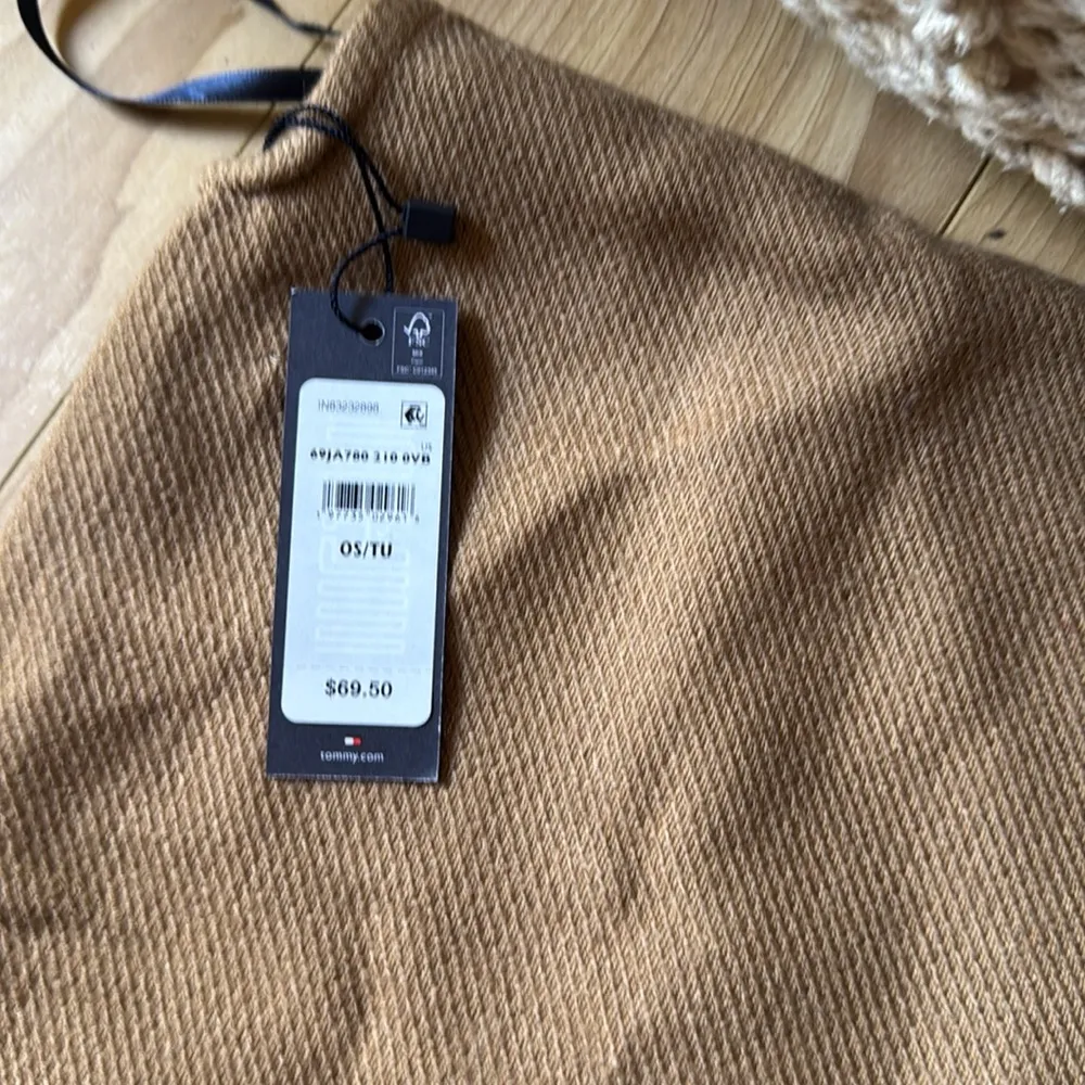 Tommy Hilfiger Scarf - Image 2